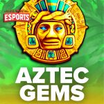 Trik Slot Online Aztec Gems Megaways Cuan Lebih Mudah!