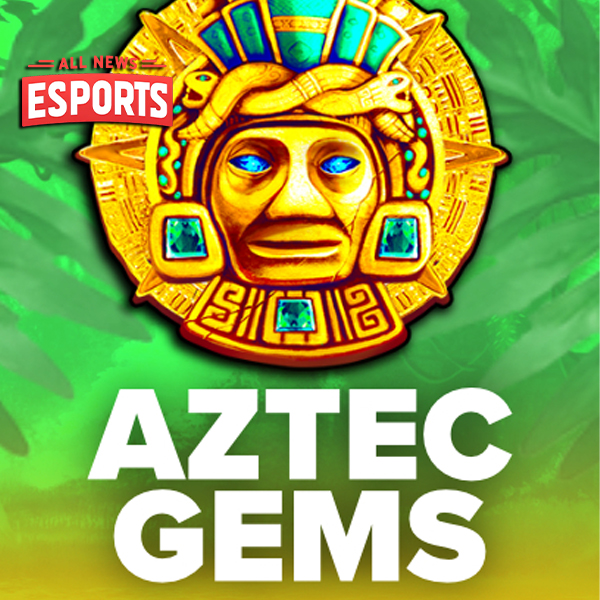 Trik Slot Online Aztec Gems Megaways Cuan Lebih Mudah!