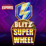 Blitz Super Wheel Rtp8000 Jadi Kunci Menang Besar di Game!
