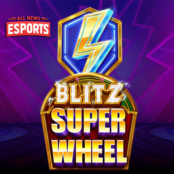 Blitz Super Wheel Rtp8000 Jadi Kunci Menang Besar di Game!