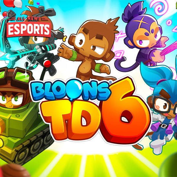 Bloons TD 6 Serunya Bikin Pertahanan Monyet Anti Bosan!