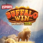 Buffalo Win Menggebrak di Situs Gacor 2025 Favorit Kamu!