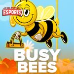 Rtp8000 Slot Pulsa Busy Bees Saat Lebah Jadi Mesin Cuan!