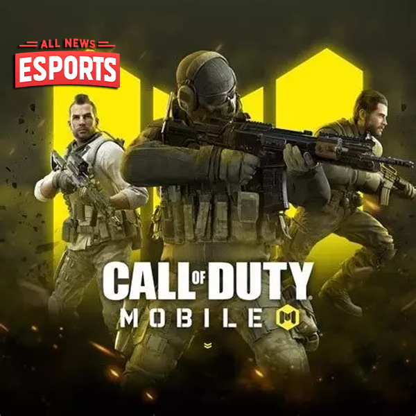 Bikin Jempol Panas! Call of Duty Versi Android Memanas