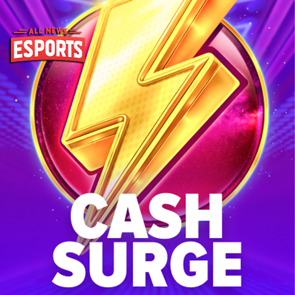 Cnnslot Hadirkan Link Login Slot Gacor Cash Surge Nempel!