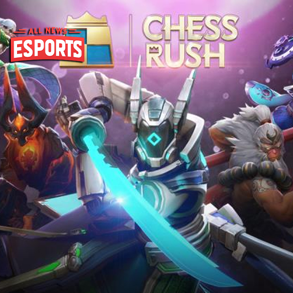 Chess Rush Catur Digital yang Bikin Otak Nggak Bisa Diam!