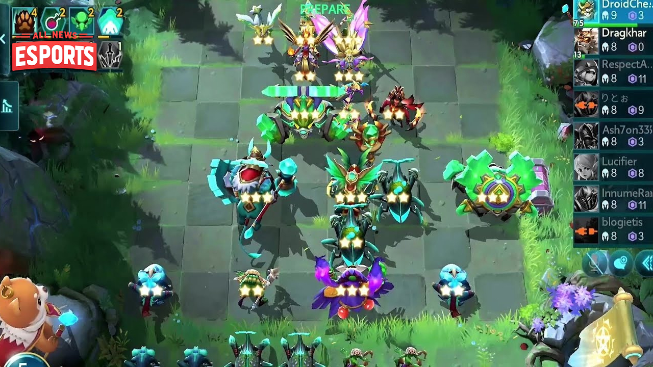 Chess Rush Catur Digital yang Bikin Otak Nggak Bisa Diam!