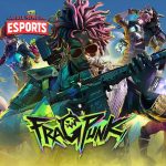 FragPunk Game Keren dengan Atmosfer Beda dari yang Lain!