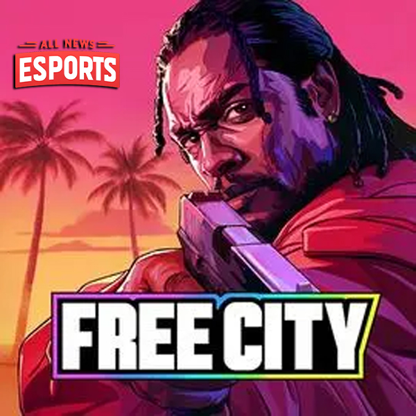 Free City Game Bebas Gaya Hidup Liar di Dunia Digital!