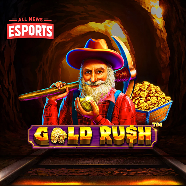 Slot Online Gold Rush Serbu Emas tanpa Banyak Basa-basi!