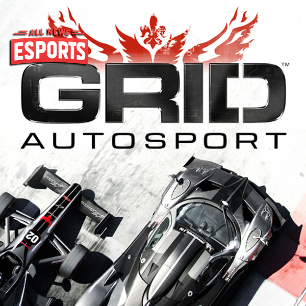 Grid Autosport Game Balap Android yang Gak Main-Main!