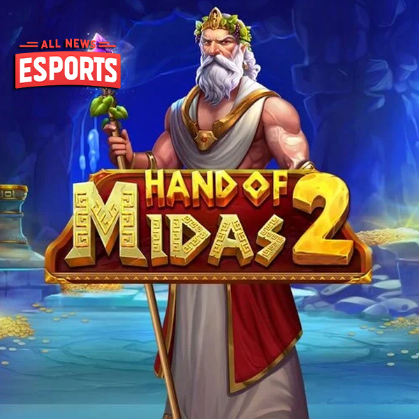 Situs Slot Hand of Midas 2 Sentuhan Emas yang Ditunggu!