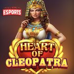 Link Slot Gacor Game Heart Of Cleopatra Sensasi Mesir Kuno!