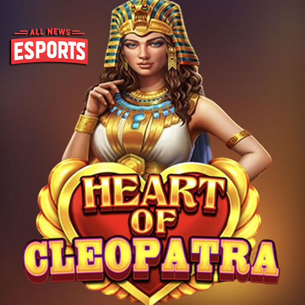 Link Slot Gacor Game Heart Of Cleopatra Sensasi Mesir Kuno!