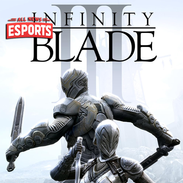Infinity Blade III Kisah Seru dan Aksi Pedang yang Memukau!