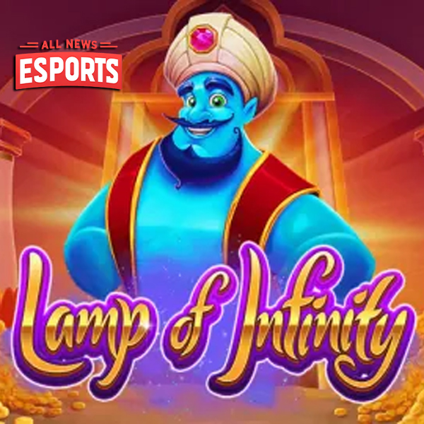 Misteri Lamp of Infinity Rtp8000 Slot Pulsa yang Menggiurkan!