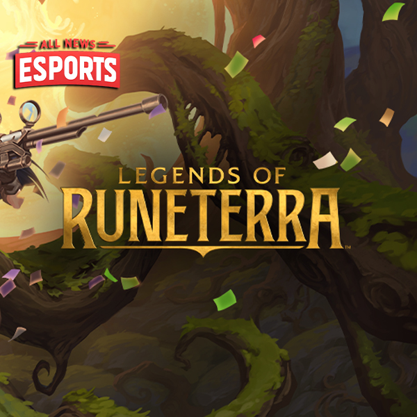 Main Legends of Runeterra? Siap Kecanduan Serunya!