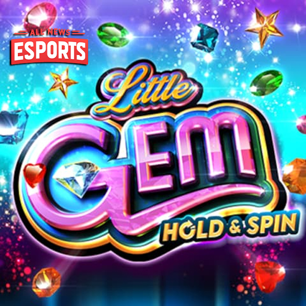 Little Gem di Daftar Cnnslot, Permainan Slot Online Asyik!