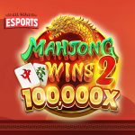 Main Mahjong Wins 2 Judi Slot dengan Nuansa Legendaris!