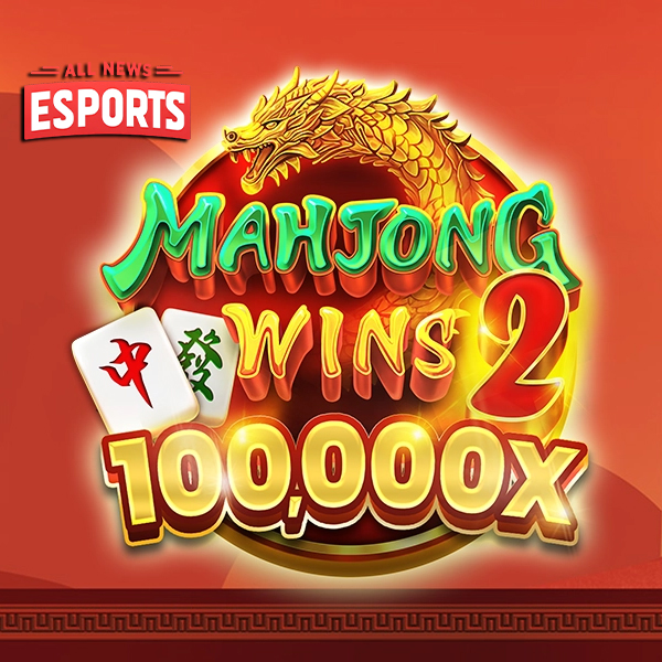 Main Mahjong Wins 2 Judi Slot dengan Nuansa Legendaris!