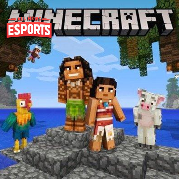 Minecraft Game Sederhana yang Bikin Otak Nggak Diam!