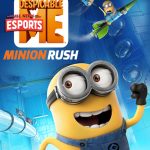 Minions Rush Lari Kocak Bareng Si Kuning Super Aktif!