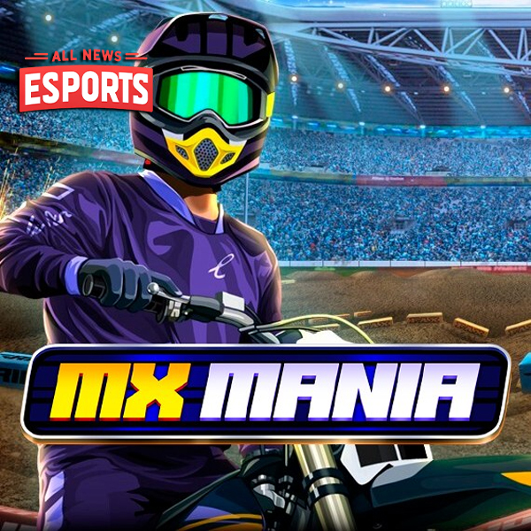 Slot Mx Mania Game Judi Online Bikin Ketagihan Seketika!