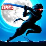 Ninja War Lord Adu Cepat dan Strategi di Dunia Android!