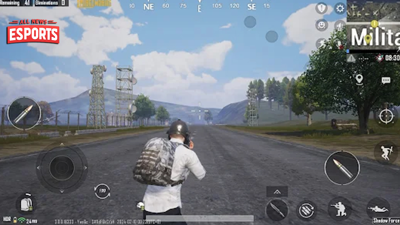 PUBG Mobile Rahasia Player Jago yang Jarang Dibocorin!