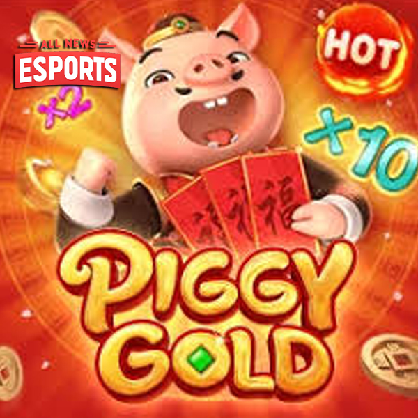 Link Slot Gacor Game Piggy Gold, Babi Imut Bawa Hoki!