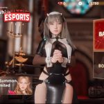 Rise of Eros Ketika Mitologi dan Fantasi Meleleh Jadi Satu!