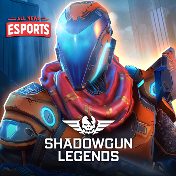 Shadowgun Legends Tembak-Tembakan Rasa Sultan Galaksi!