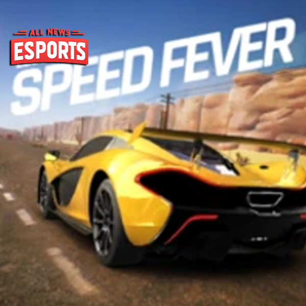 Jangan Coba Main Speed Fever Kalau Jantungmu Lemah!