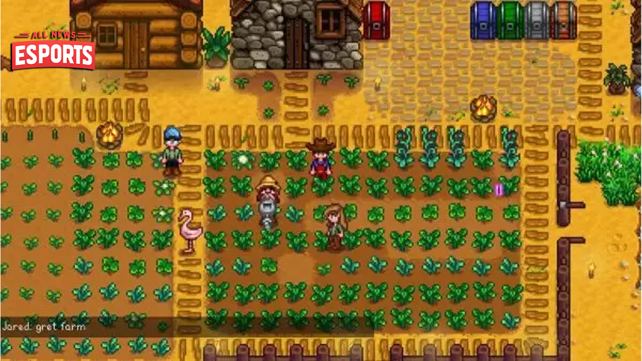 Stardew Valley di Android Surga Petani Digital yang Wajib Coba