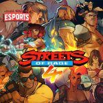 Streets of Rage 4 Aksi Brutal yang Bikin
