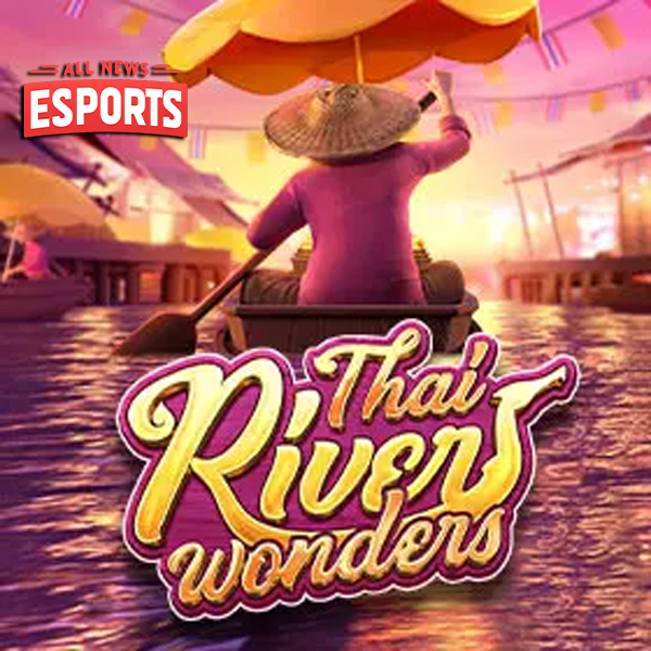 Trik Menang Slot Online Thai River Wonders, Mudah dan Jitu!