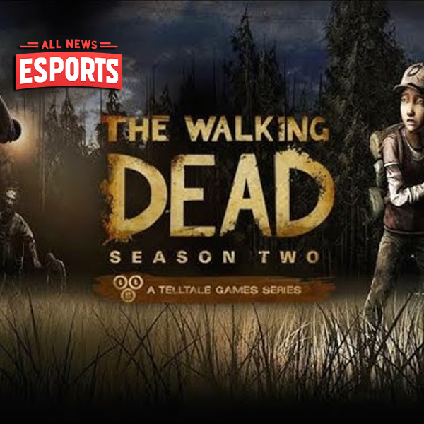 Game The Walking Dead Android, Siap Bawa Kamu Dunia Zombi