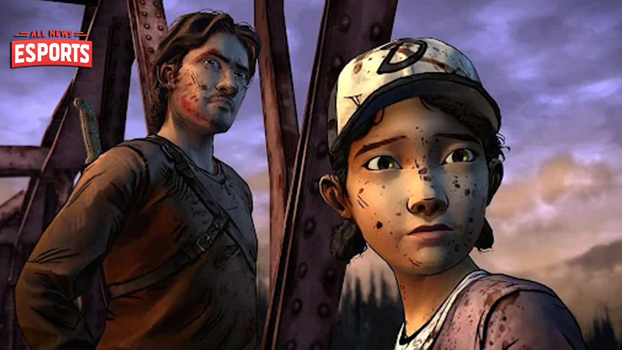 Game The Walking Dead Android, Siap Bawa Kamu Dunia Zombi