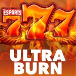 Slot Ultra Burn Panas Membara Siap Bakar Kejutan Baru!