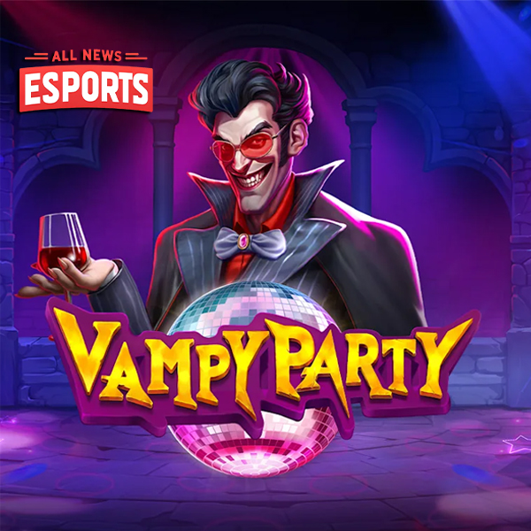 Vampy Party Link Slot Gacor untuk Menang Lebih Mudah!