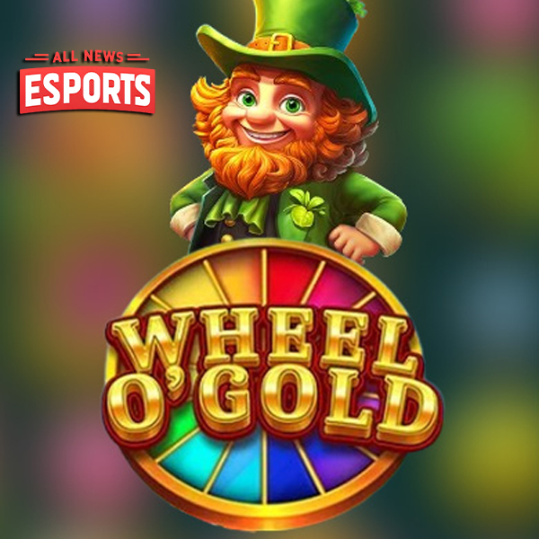 Mainkan Slot Rtp8000 Wheel O’Gold, Siap Dapat Gocapan!