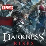 Dark Rise: Petualangan Seru yang Siap Uji Keberanianmu!
