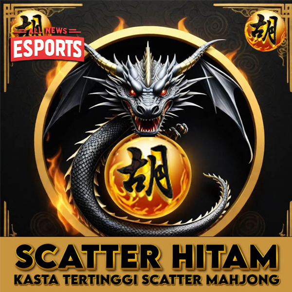 Link Rtp8000 Ungkap Scatter Hitam yang Bikin Penasaran