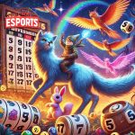 Toto Macau di Togel Online, Bikin Harimu Makin Berwarna!