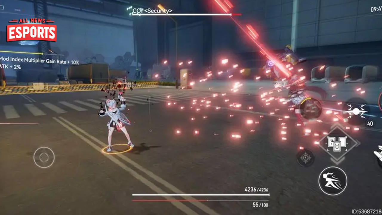 Serunya Aether Gazer Game yang Bikin Kamu Ketagihan!