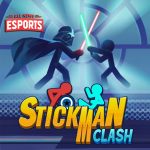 Sensasi Bertarung di Stickman Clash yang Tak Terlupakan!