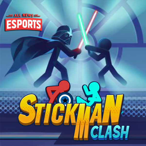 Sensasi Bertarung di Stickman Clash yang Tak Terlupakan!