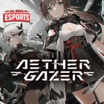 Serunya Aether Gazer Game yang Bikin Kamu Ketagihan!