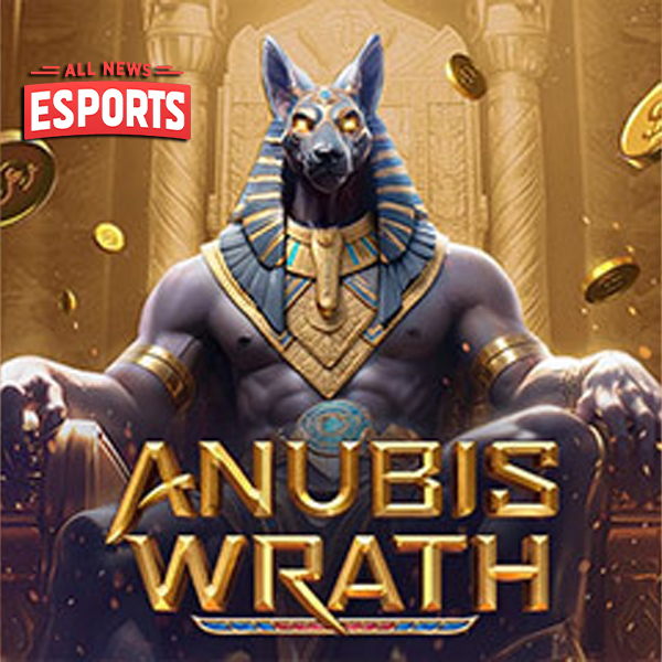 Bocoran Admin Anubis Wrath Lagi Gacor di Bandar Slot Online