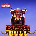 Keunggulan Slot Black Bull untuk Member Ruby8000 Login!